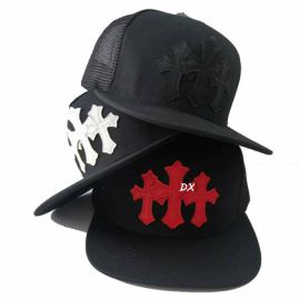 Picture for category Chrome Hearts Cap